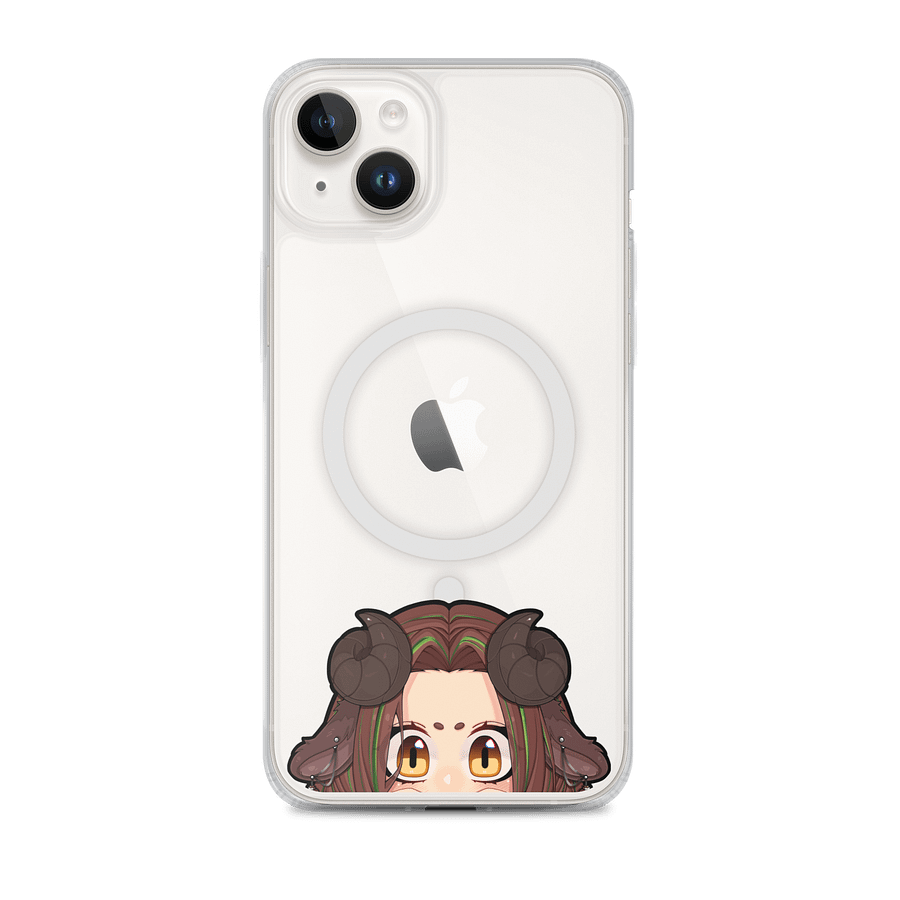 Peek Phone Case product image (1)