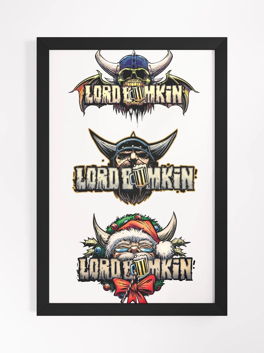 logo poster product image (1)