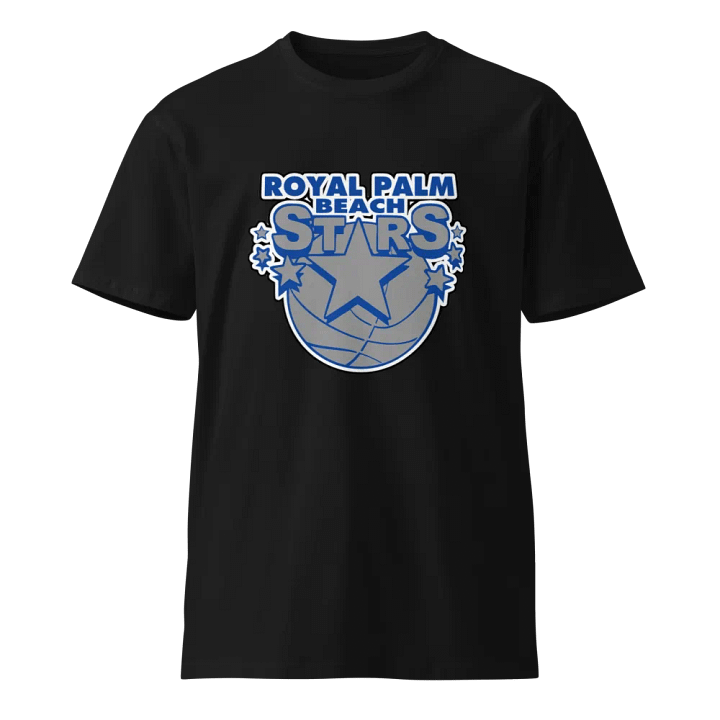 Stars Tee product image (1)