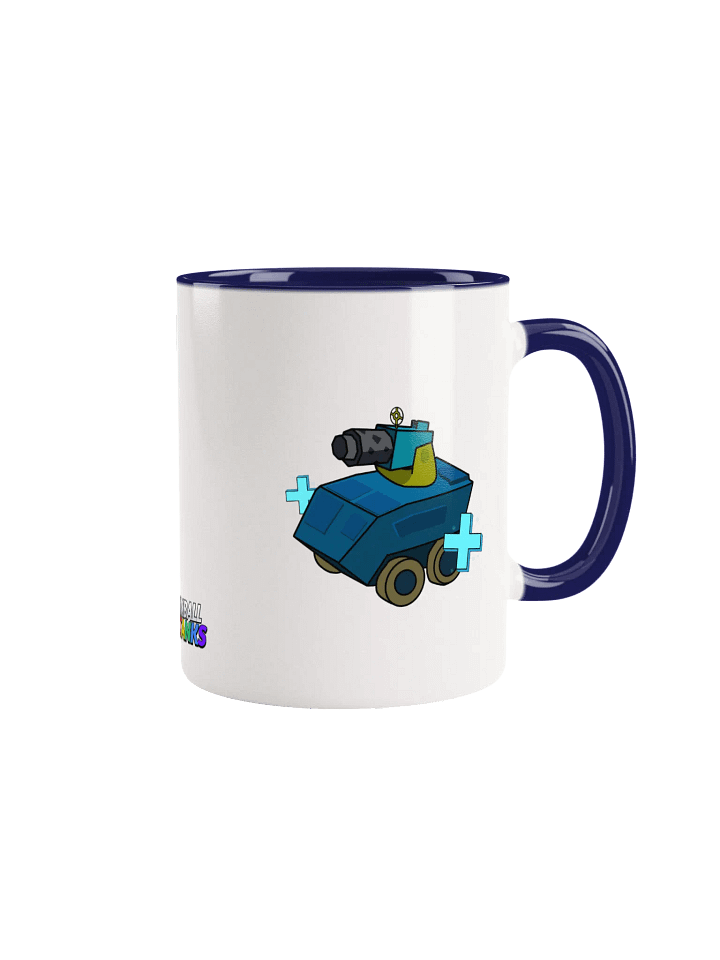 Mug ChronoHeal product image (1)