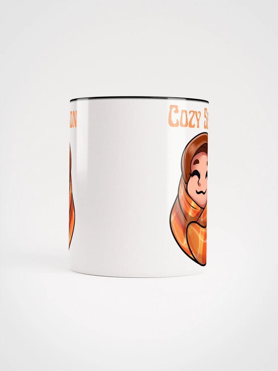 Cozy Season Color Block Mug product image (57)