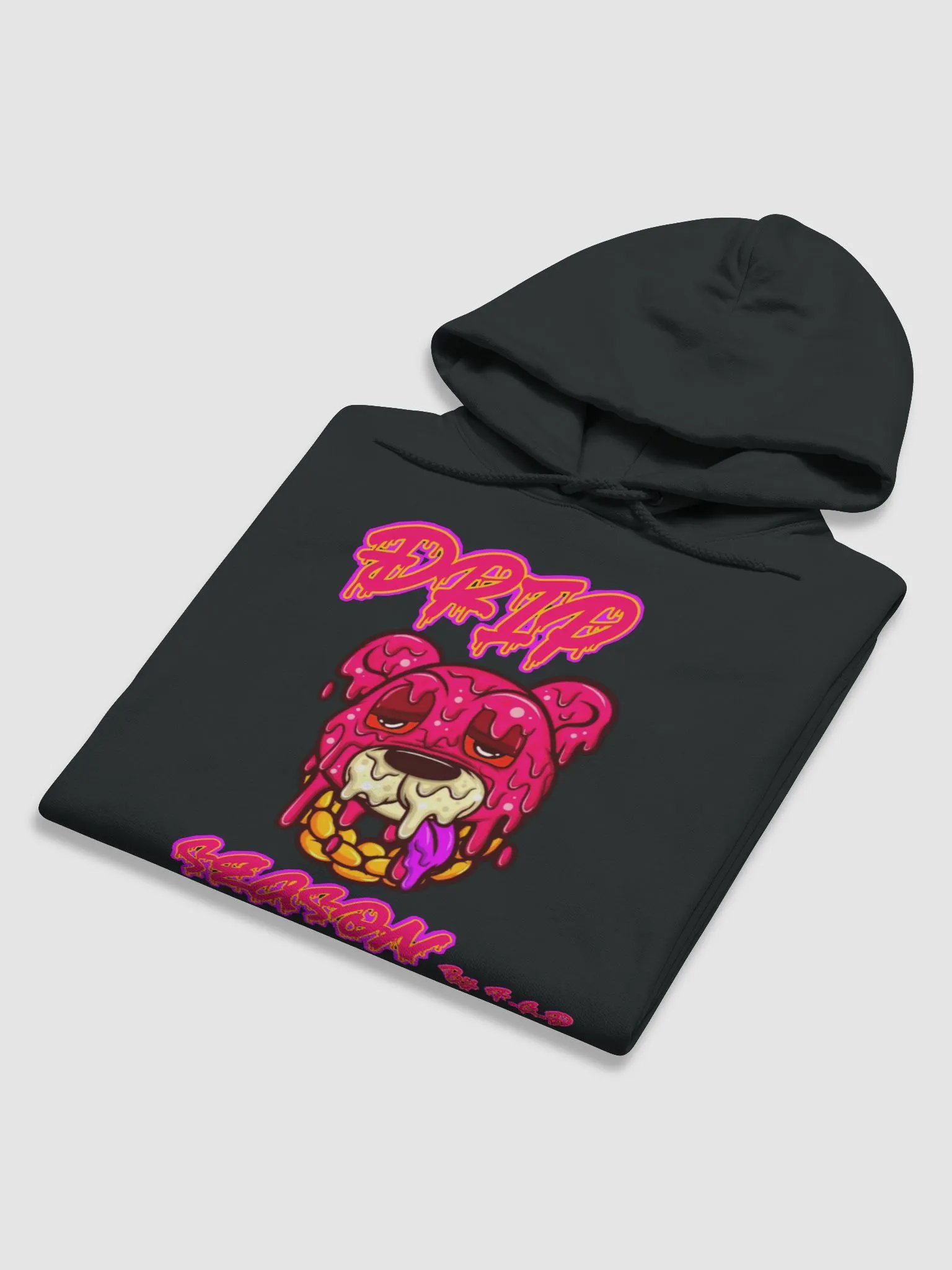 F.C.D Drip Season Hoodie product image (4)