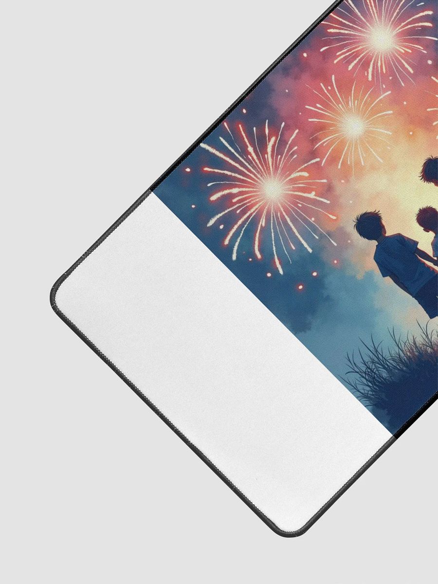 Midnight Sky Desk Mat product image (3)