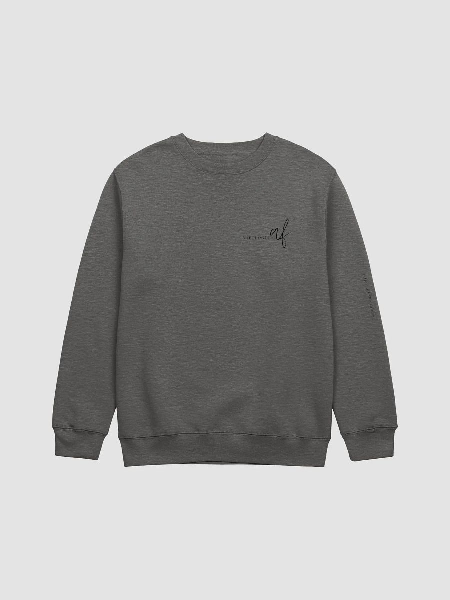 Romans 1:16 Sweatshirt product image (5)