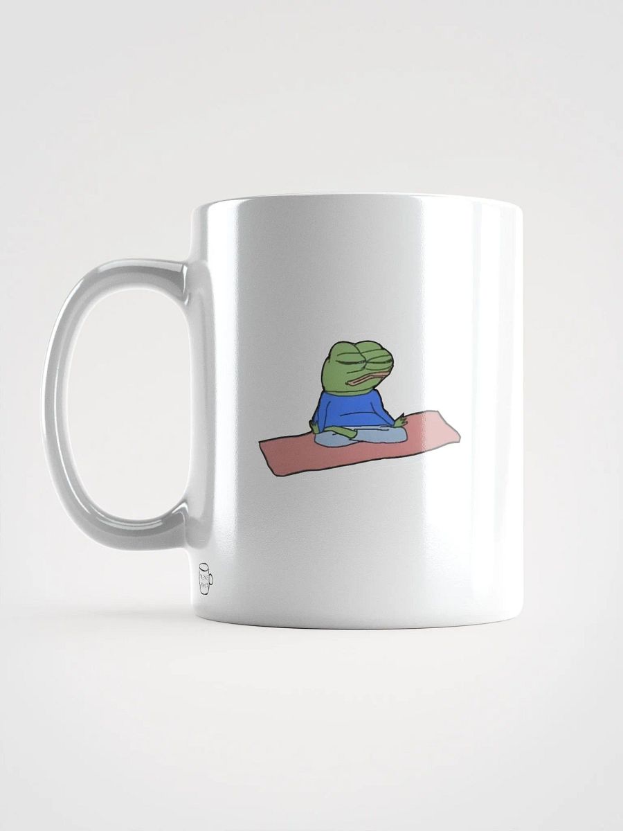 Zen Pepe product image (6)