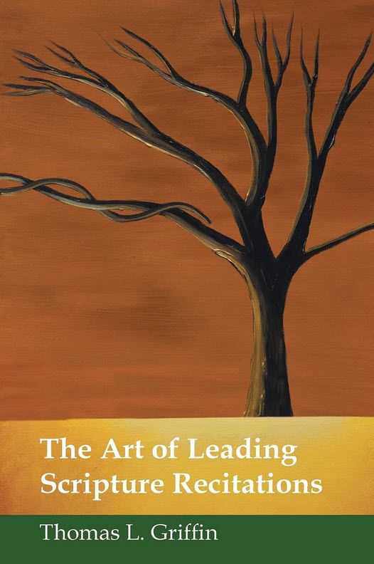 The Art of Leading Scripture Recitations product image (1)