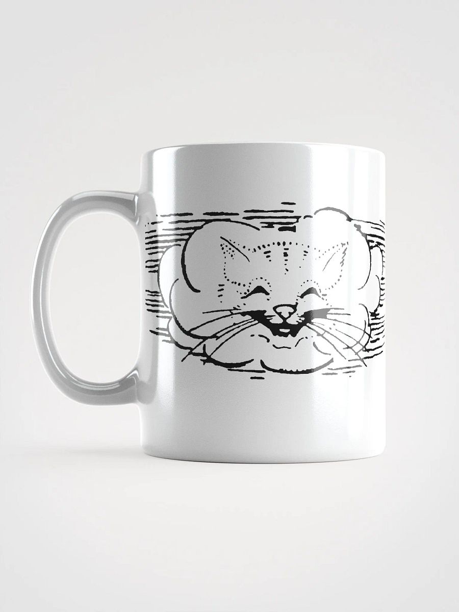 Cheshire Cat Mug - Alice Collection product image (7)