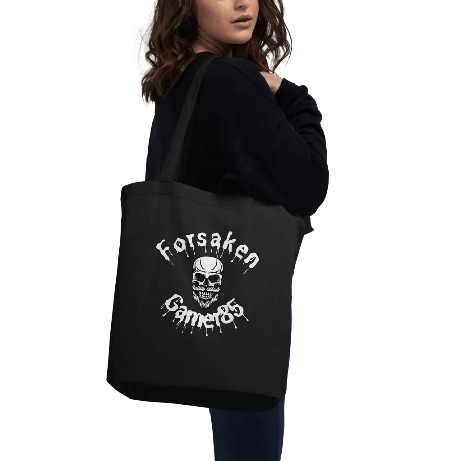 FORSAKEN TOTE BAG product image (9)