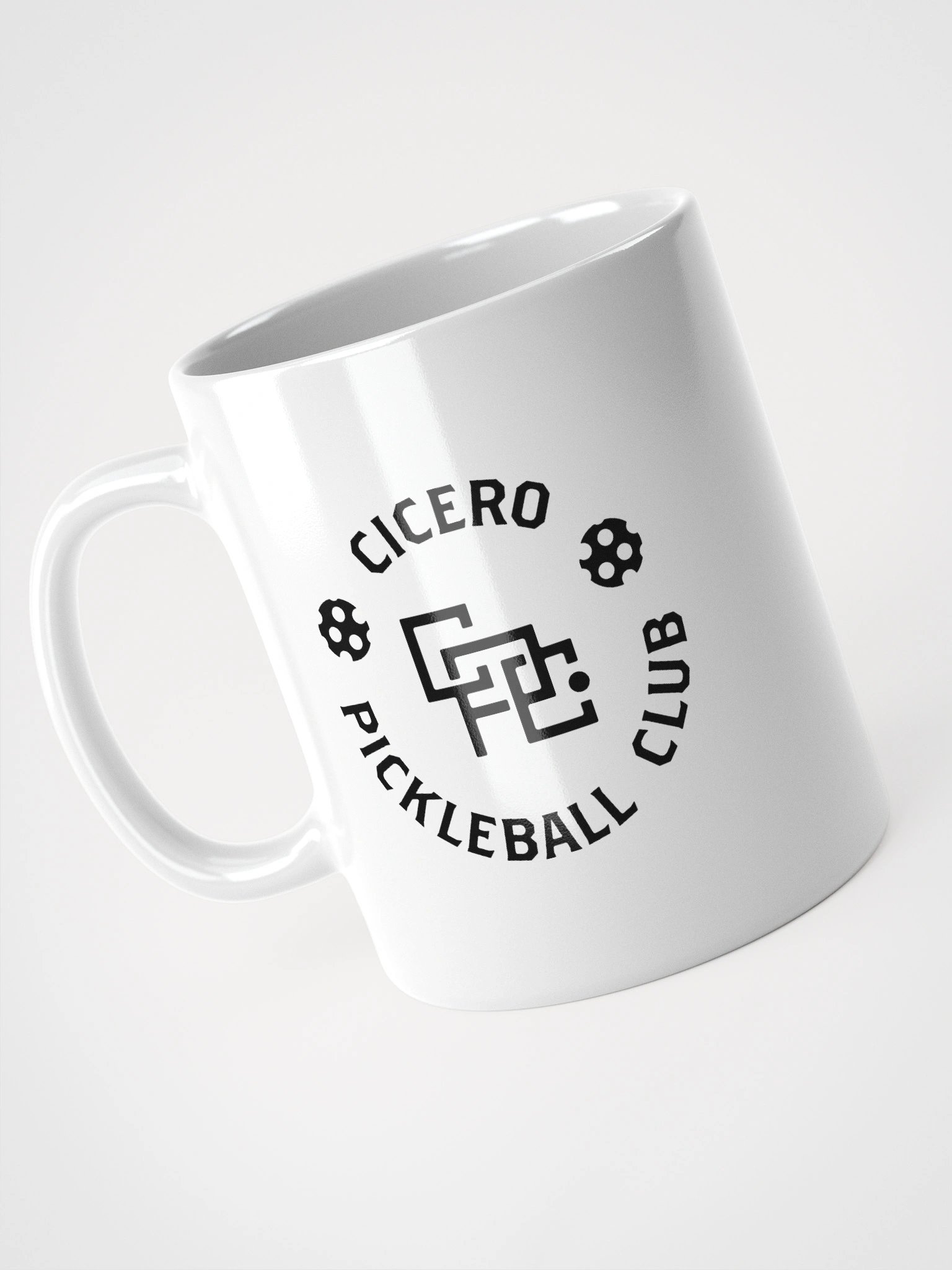 CPC Logo Mug product image (7)