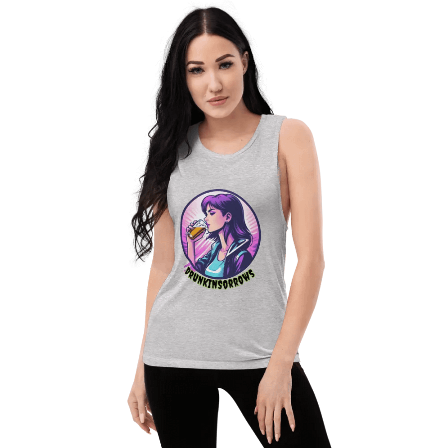 Women's Tank Top product image (55)
