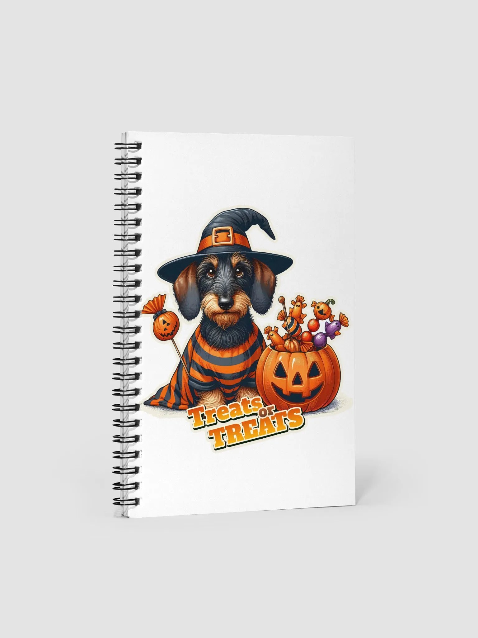Dachshund Treat Halloween product image (1)