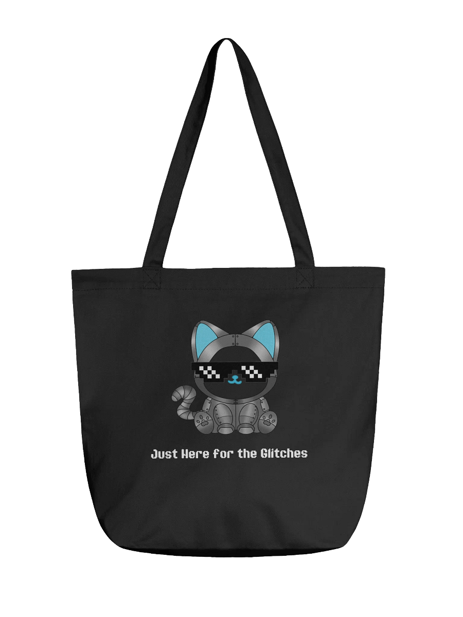 PalBot Sunglasses Tote product image (1)