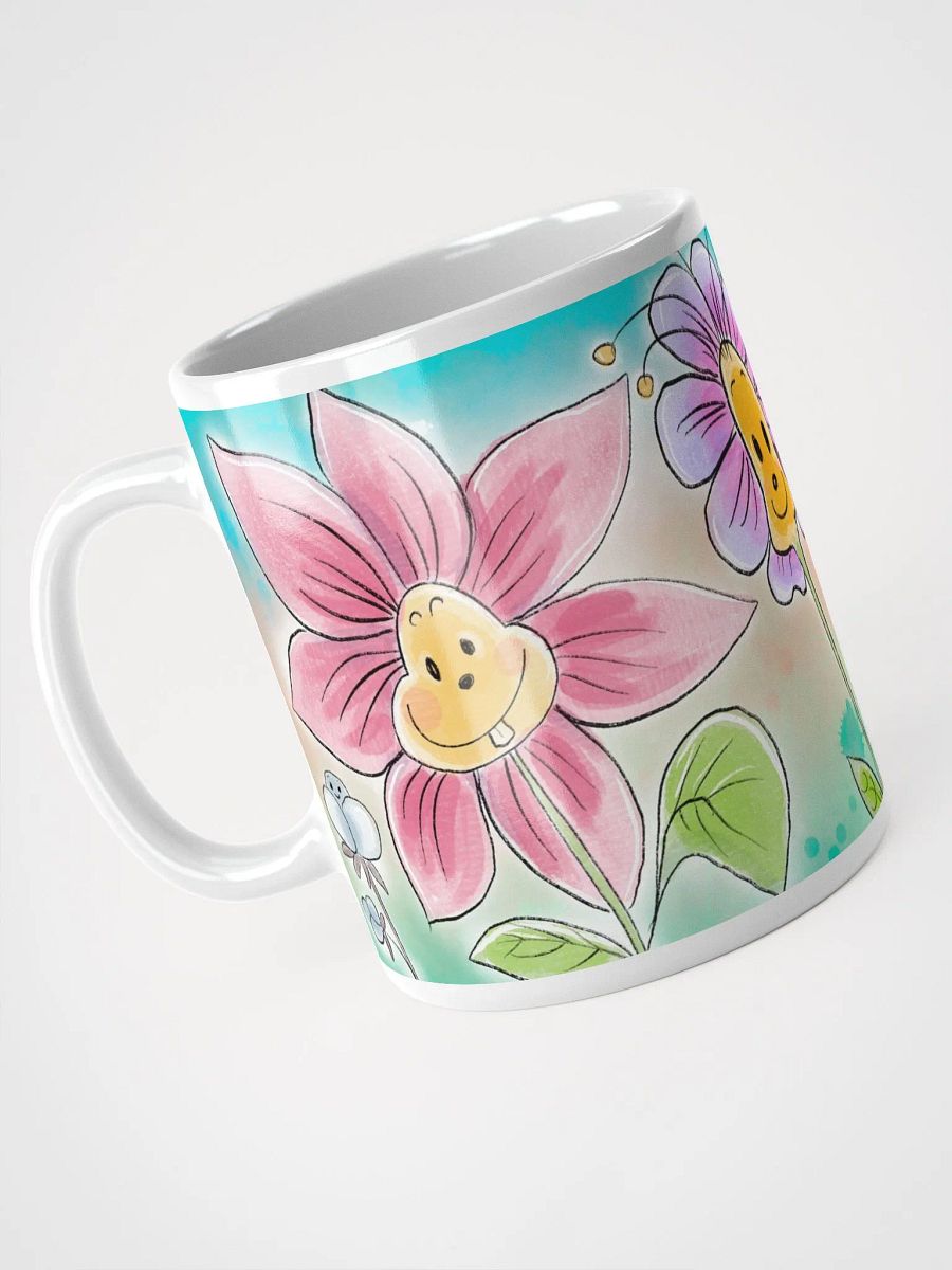 Funny Spring Garden Mug product image (8)