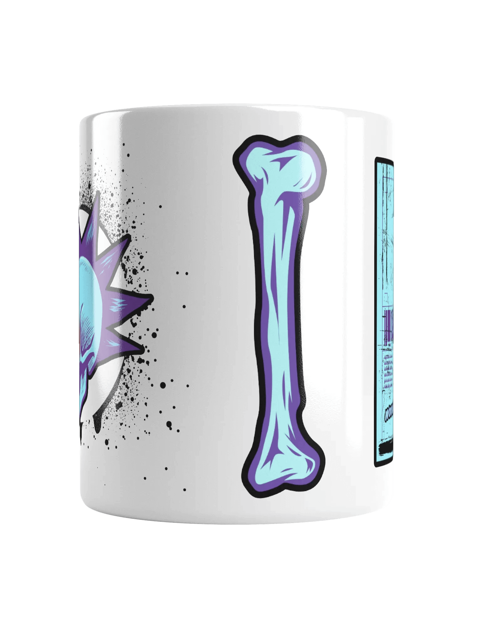 BONEHEAD 3.0 product image (9)