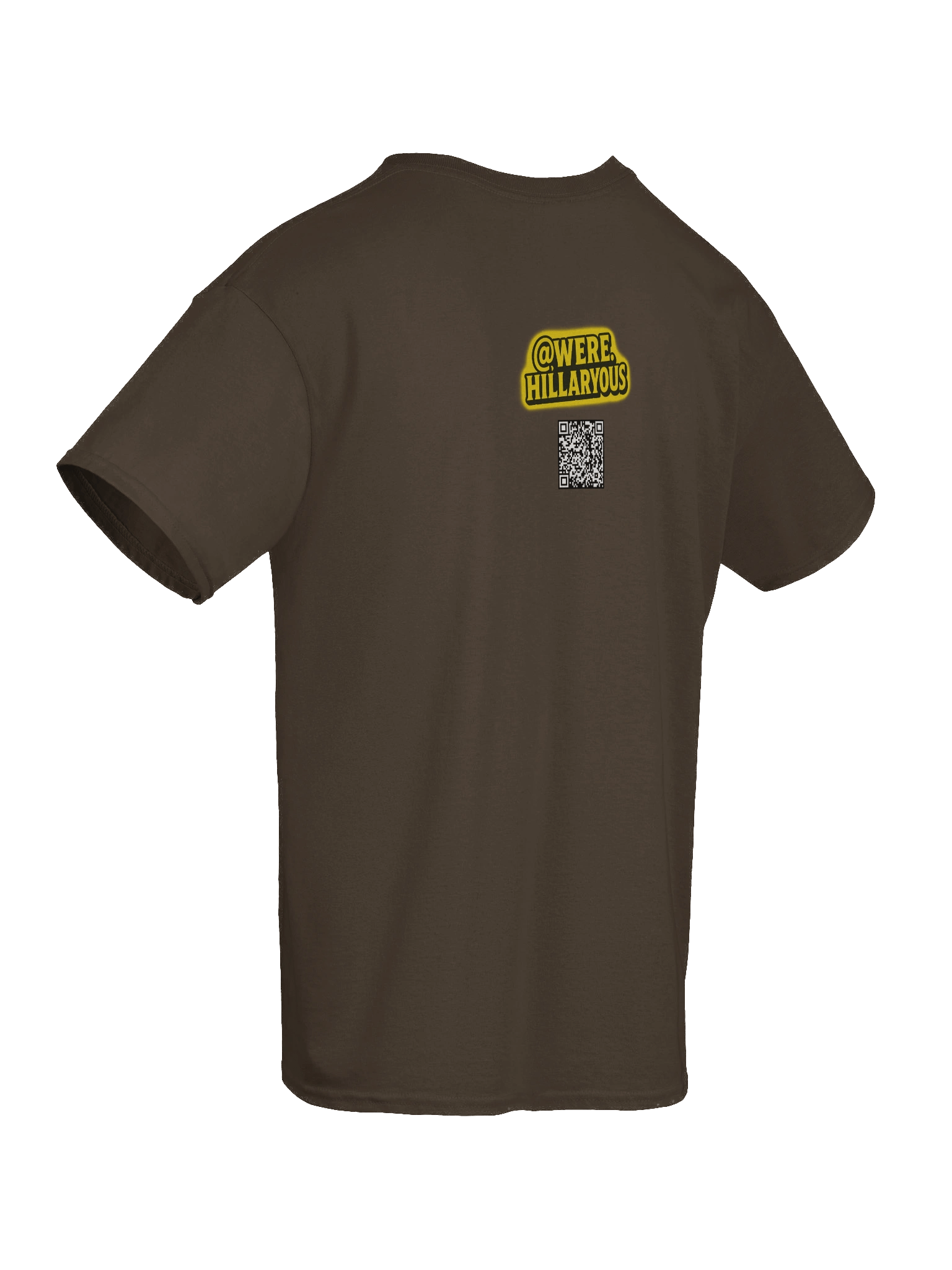 JOYride Incline T-shirt product image (49)