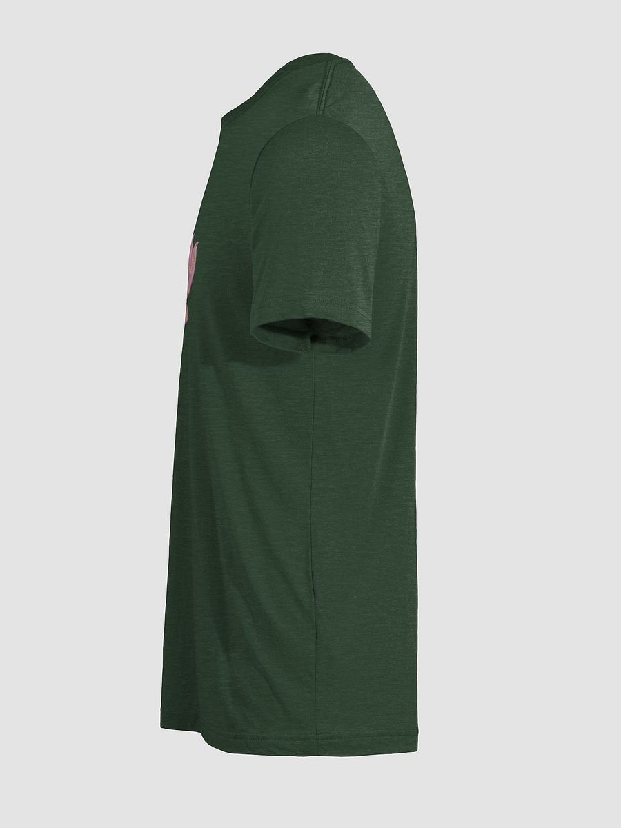 Mystical Lotus Eye Tee product image (7)