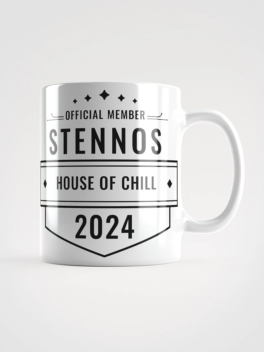 House of Chill Mug product image (2)