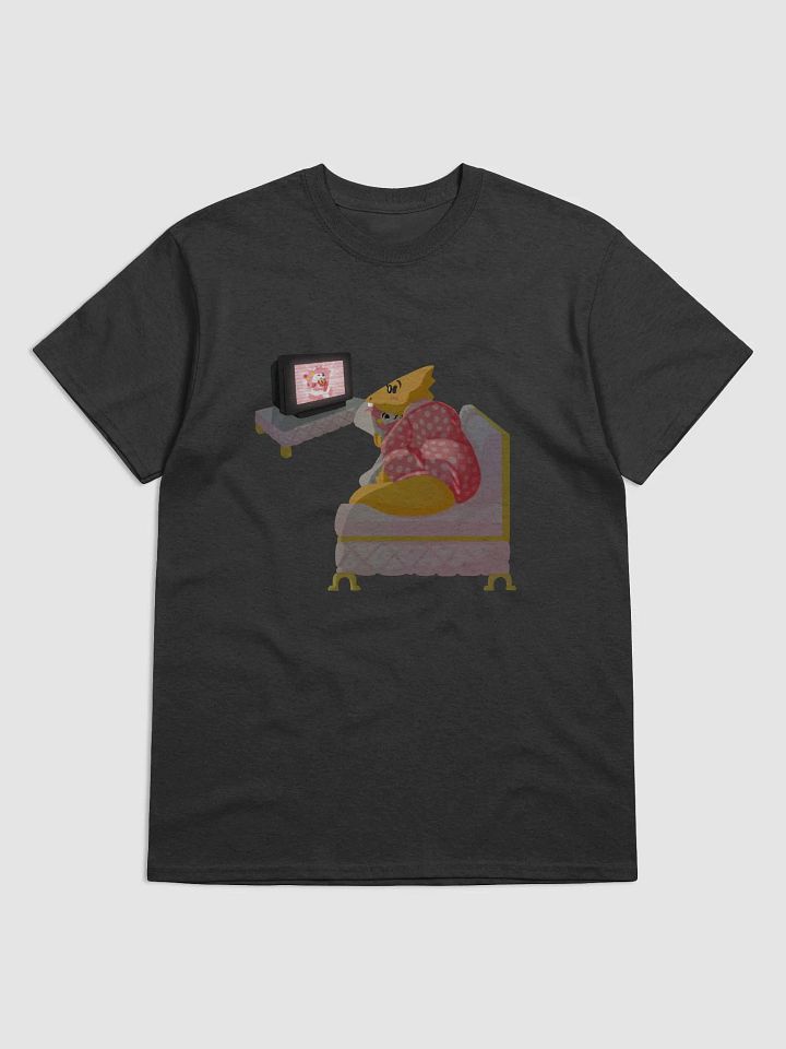 Relaxing Alphys - T-Shirt product image (1)