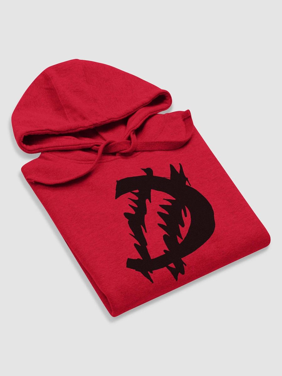 Chris Hoodie product image (5)