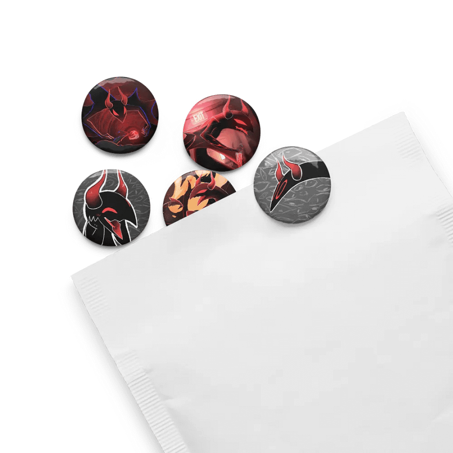 UrghBla Pins product image (8)