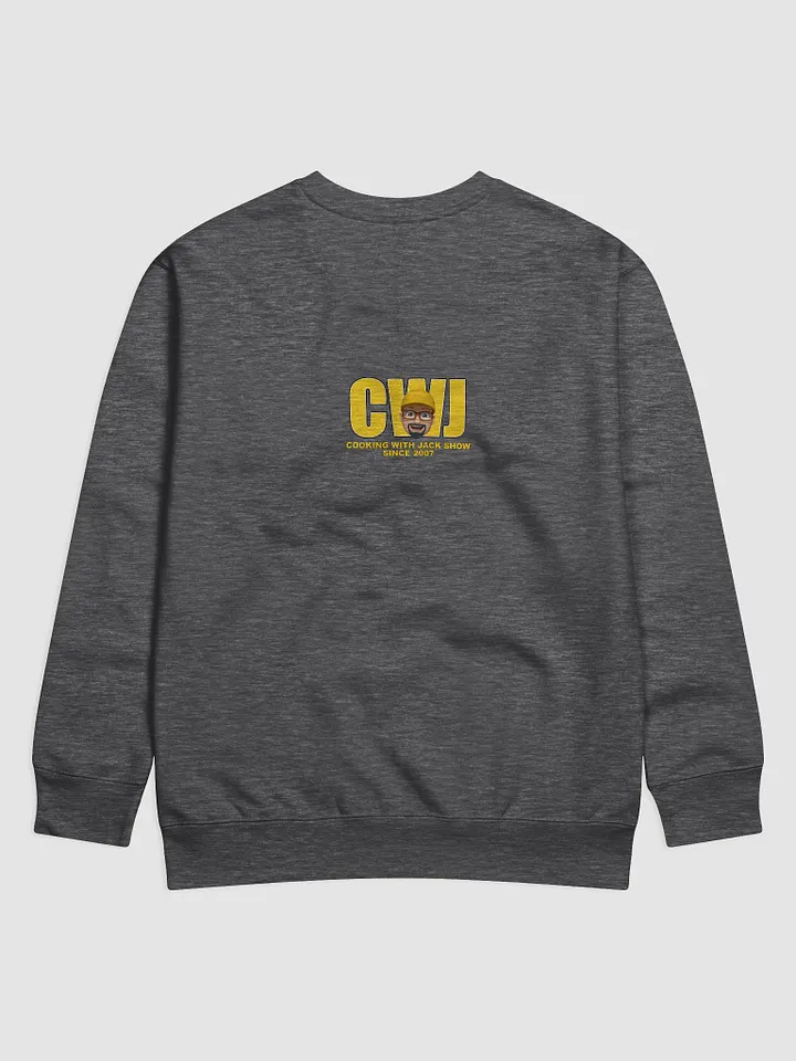 2025 SWEATSHIRTS product image (3)