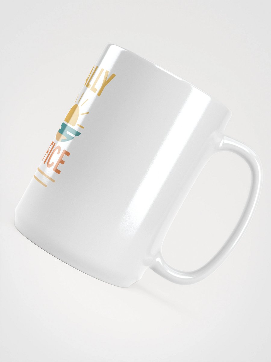 Vacation Vibes Mug product image (4)