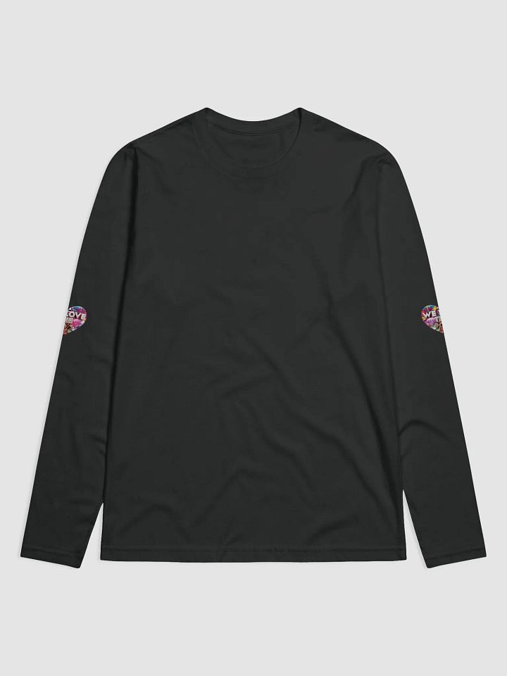 We Love Long Sleeve product image (2)