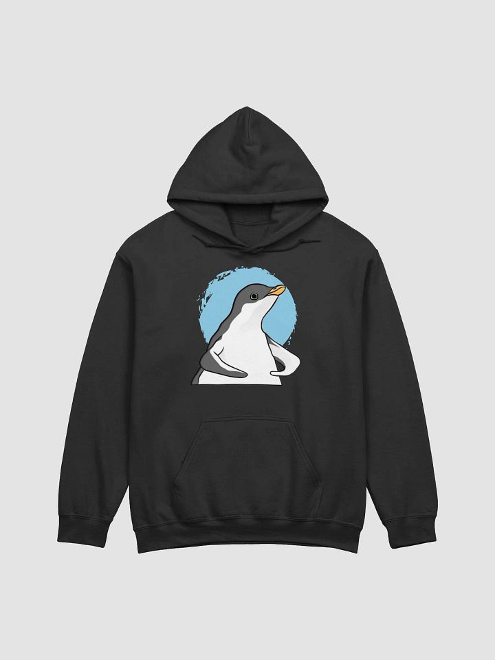 Penguin flex Hoodie product image (1)