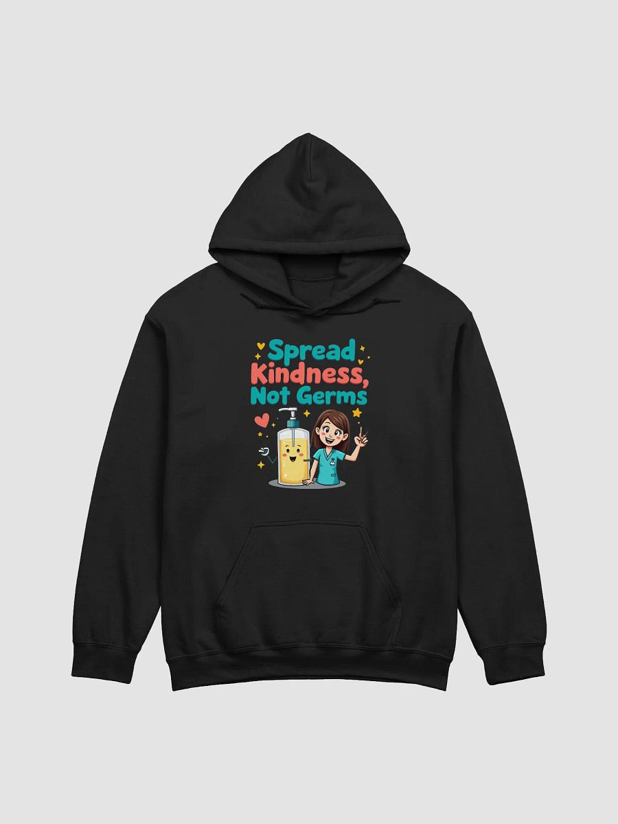 Spread Kindness Hoodie product image (7)
