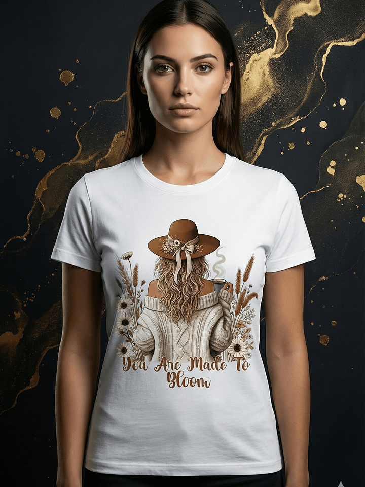 Empowerment Words Premium Hoodie product image (1)