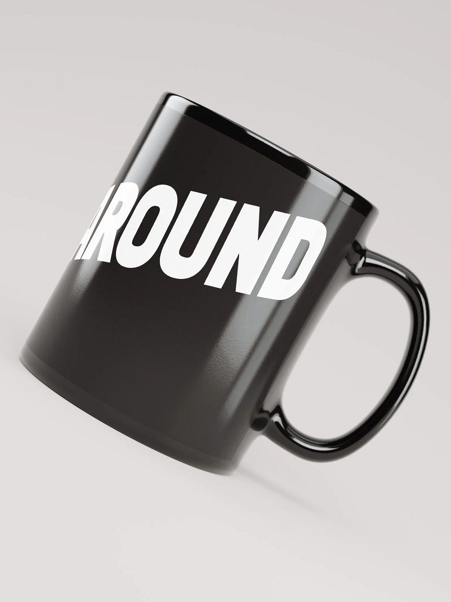 POUNDS AROUND MUG product image (4)