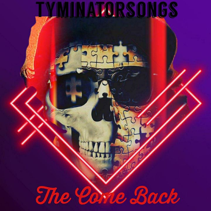 The Come Back (Digital Version) product image (1)