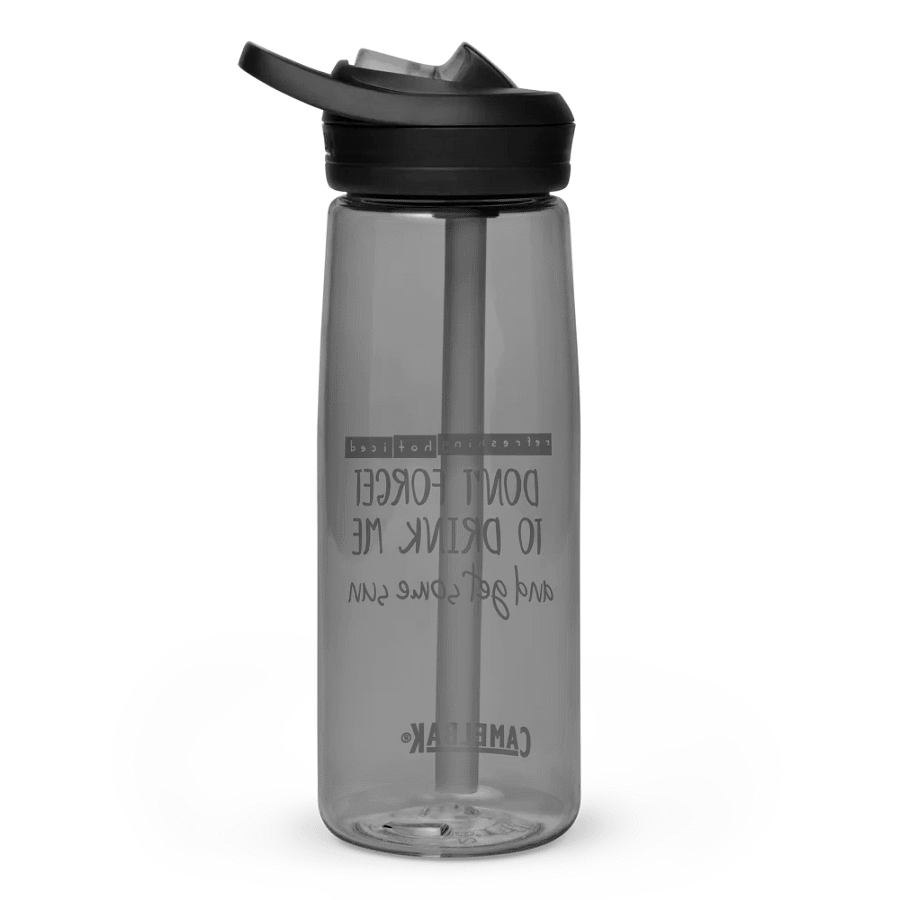 Sports Water Bottle product image (4)