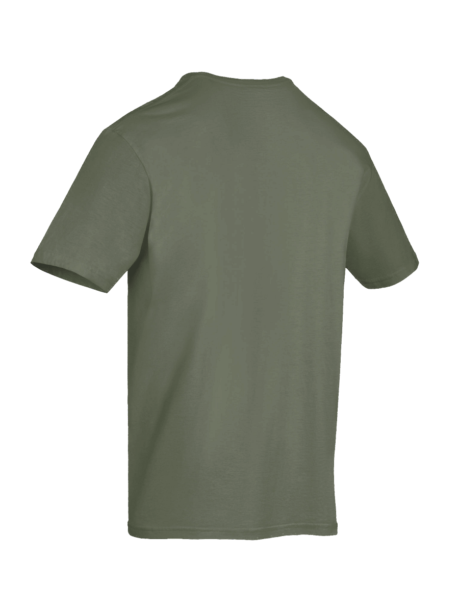 Tough Time Never Last (Dandelion) - Tee product image (12)