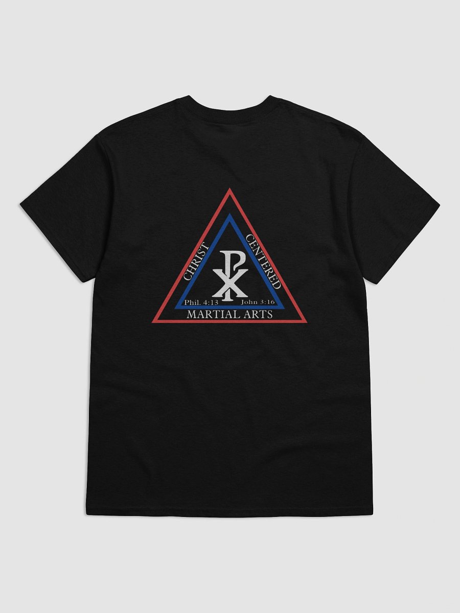 Black CCMA Shirt product image (1)