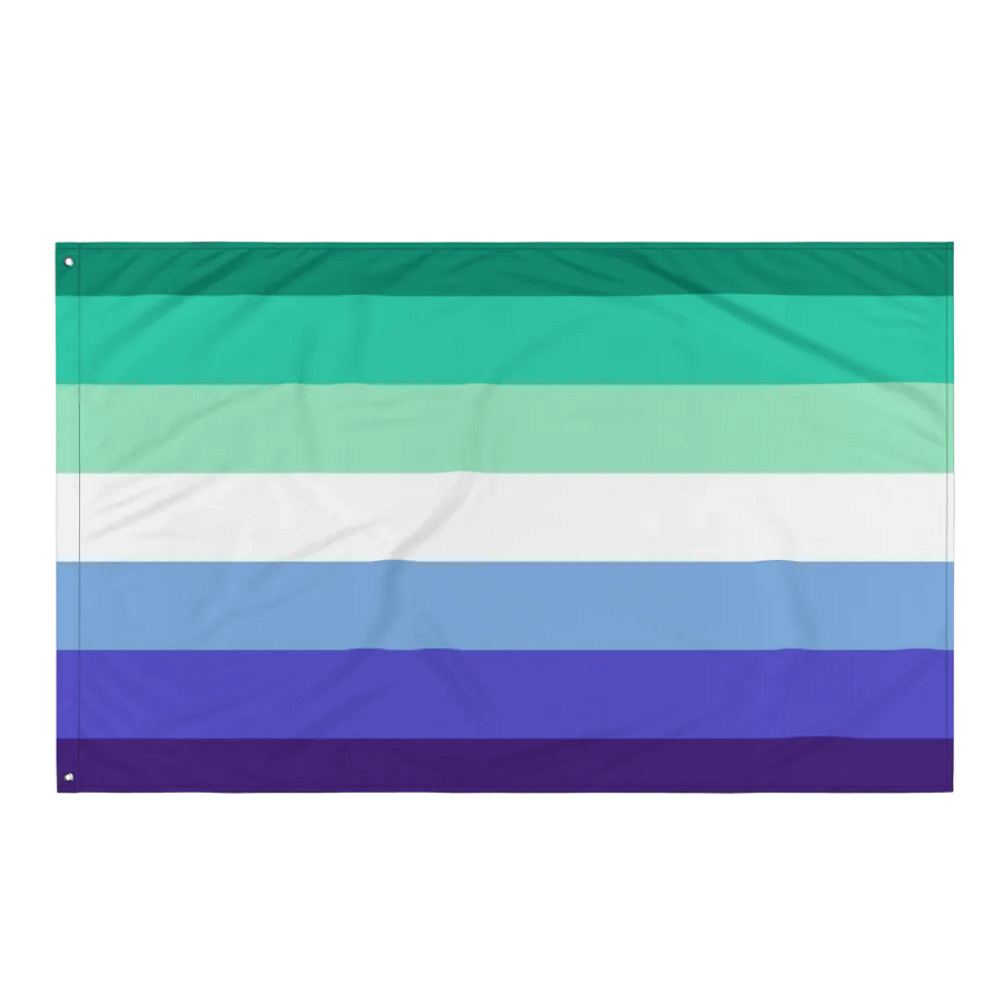 Gay Pride Flag product image (3)