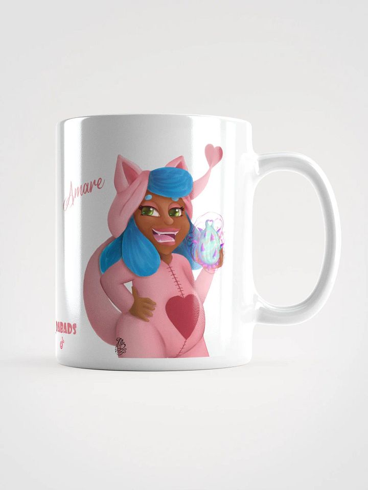 Amare Mug product image (1)