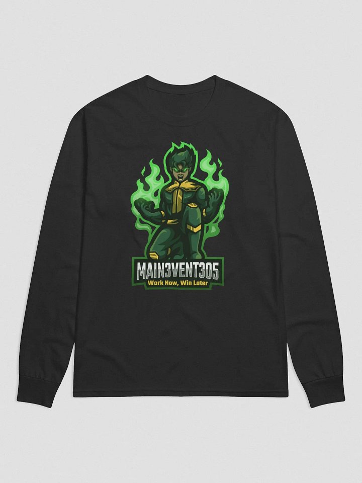 Win Later Champion product image (1)