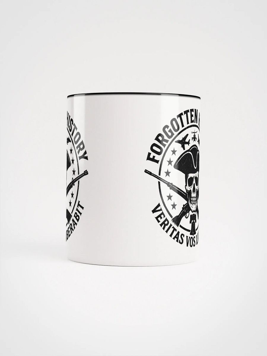 Memorial Day - Forgotten History Mug product image (5)