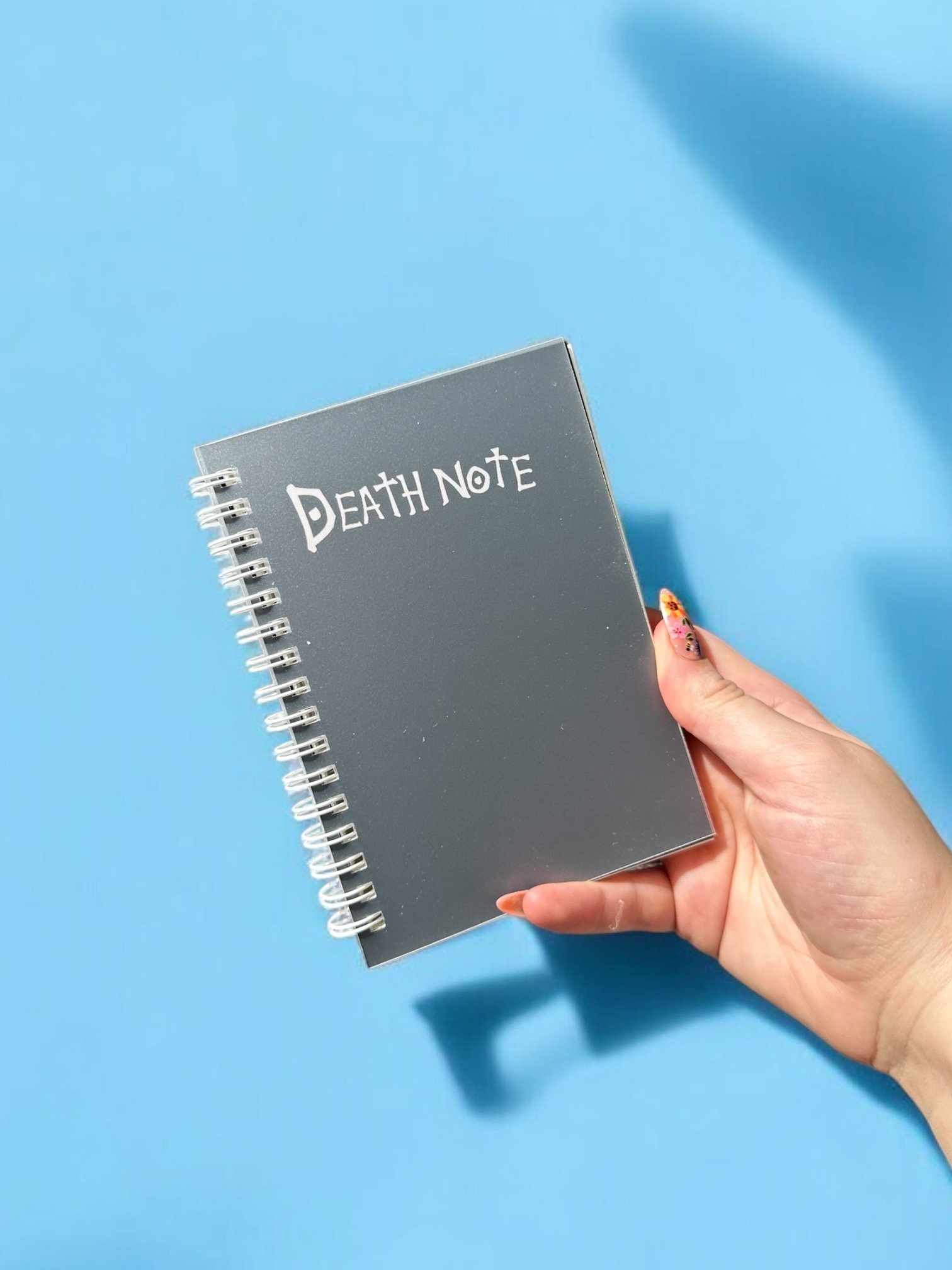 Death Note Notebook product image (1)