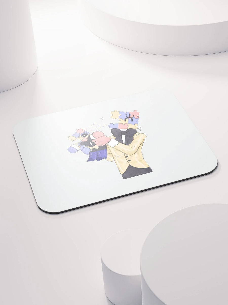 Jiggy Mouse Pad product image (5)