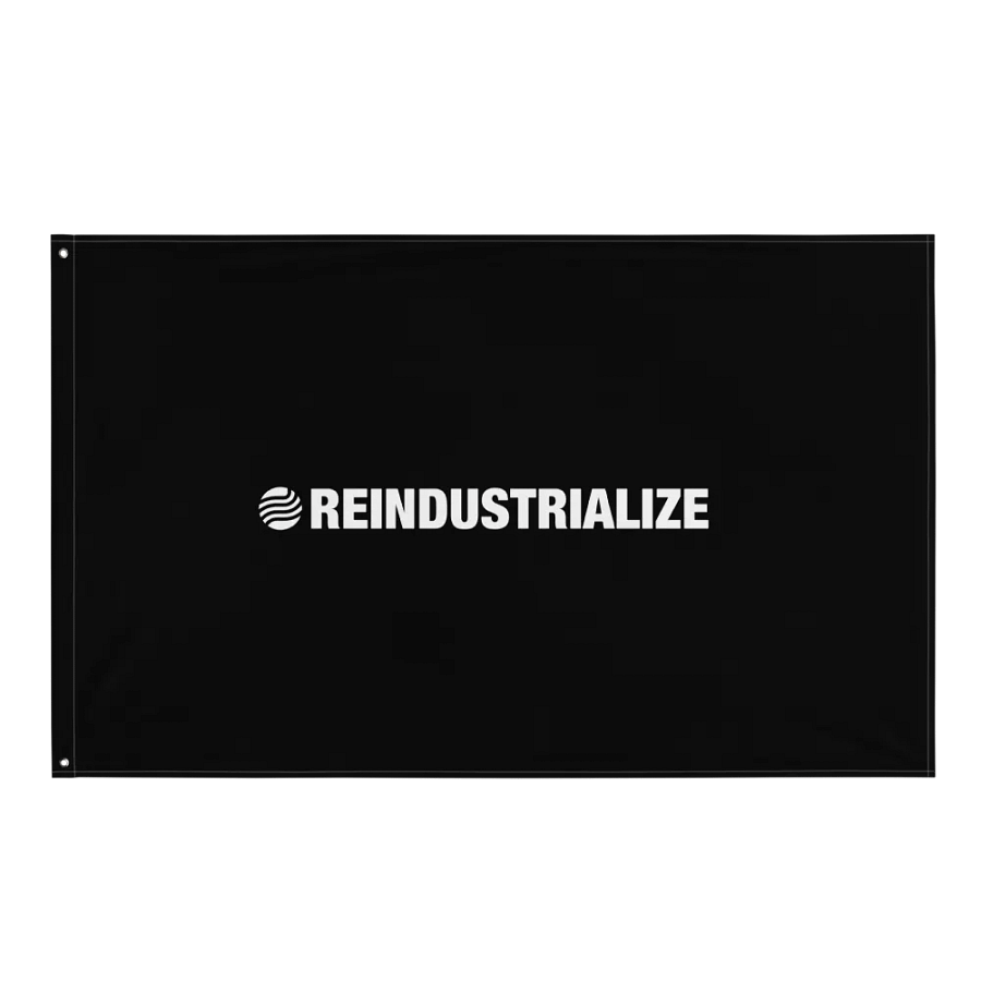REIND FLAG product image (1)