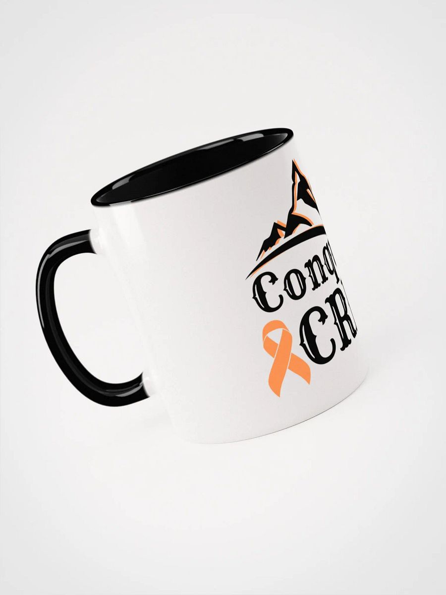 OFFICIAL Conquer CRPS Mug- Choose Your Color product image (4)