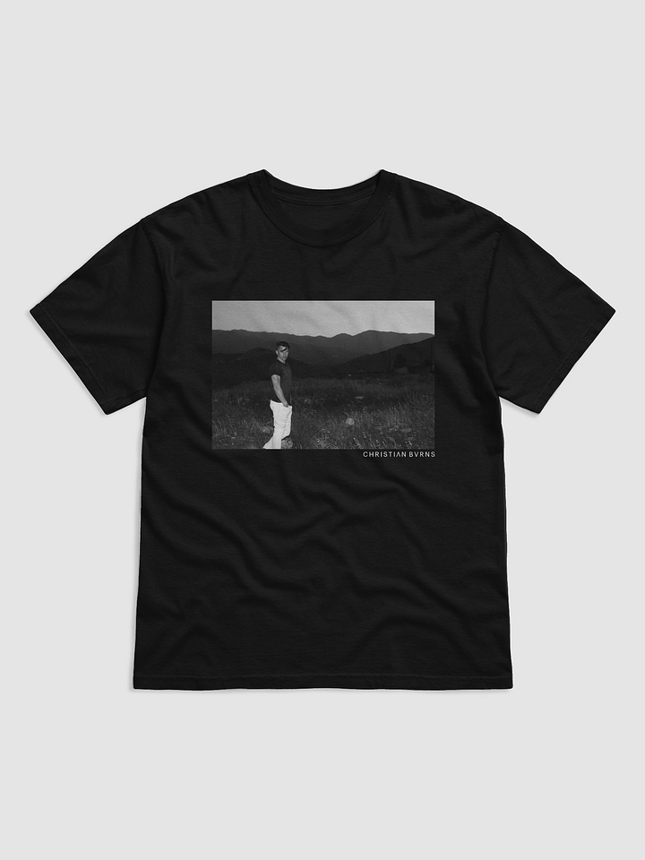 Badlands Tee product image (5)