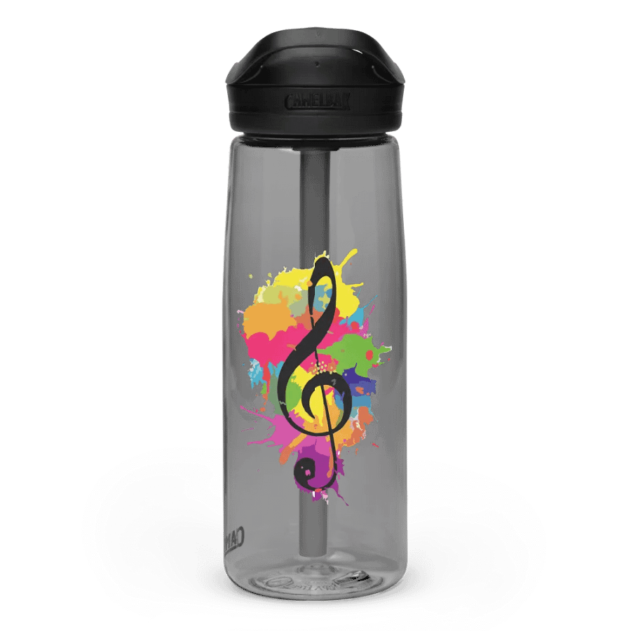 CamelBak Eddy®+ Sports Water Bottle product image (3)