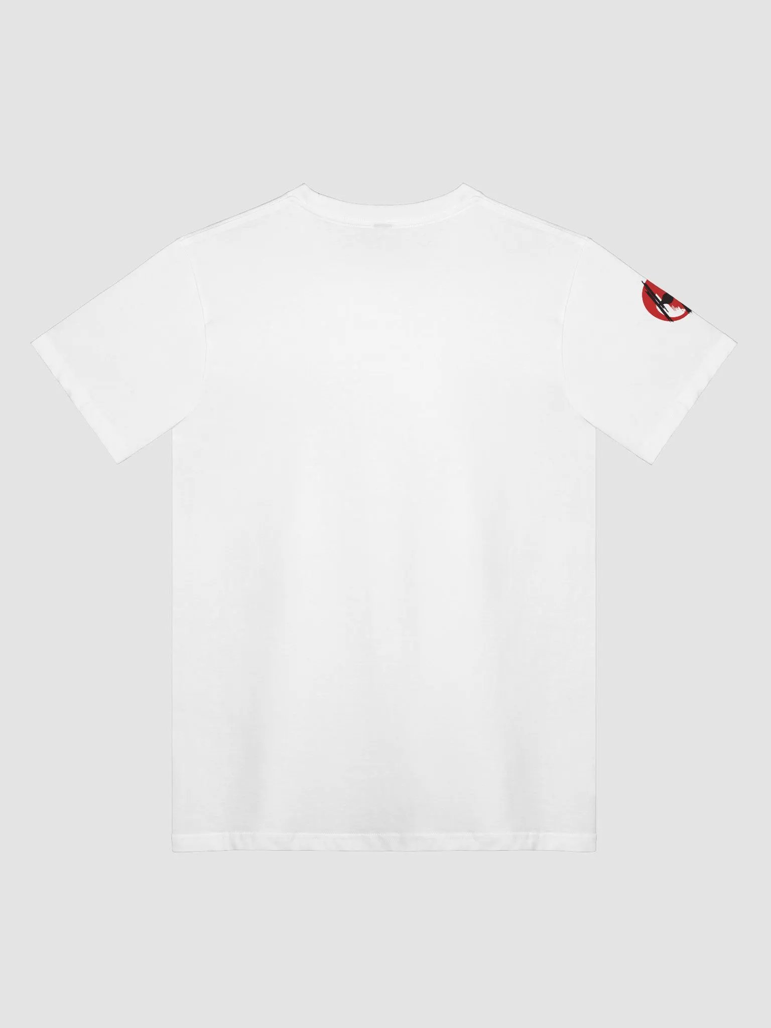 Hyperdrive Logo 2025 Premium T-Shirt product image (7)