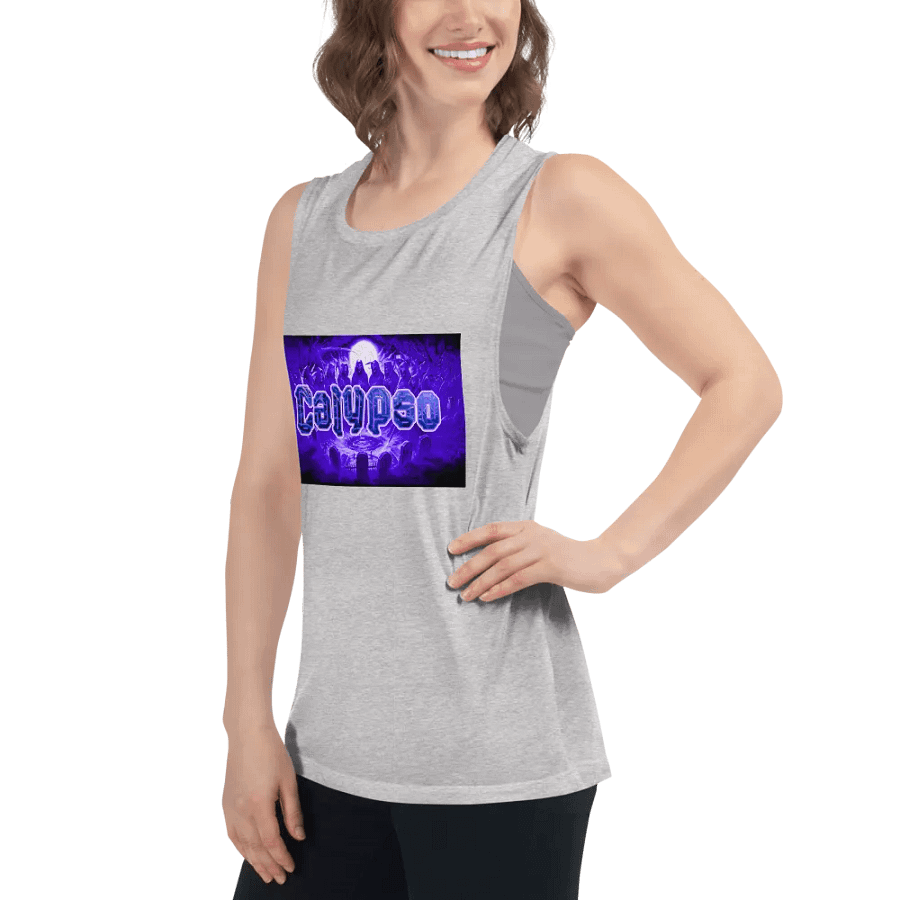 Calypso X Reaper Ring Tank product image (6)