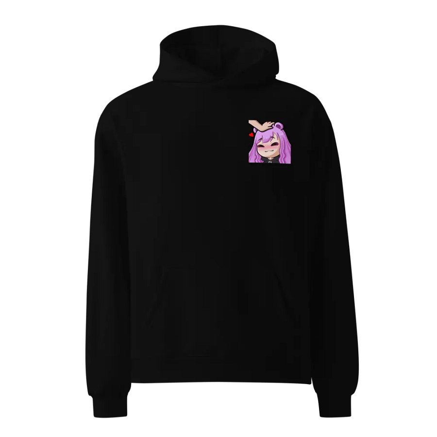 Pet Hoodie product image (1)