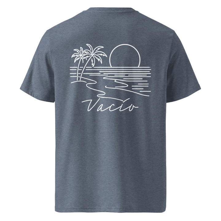 VACIO Beach Sunset T-Shirt product image (25)