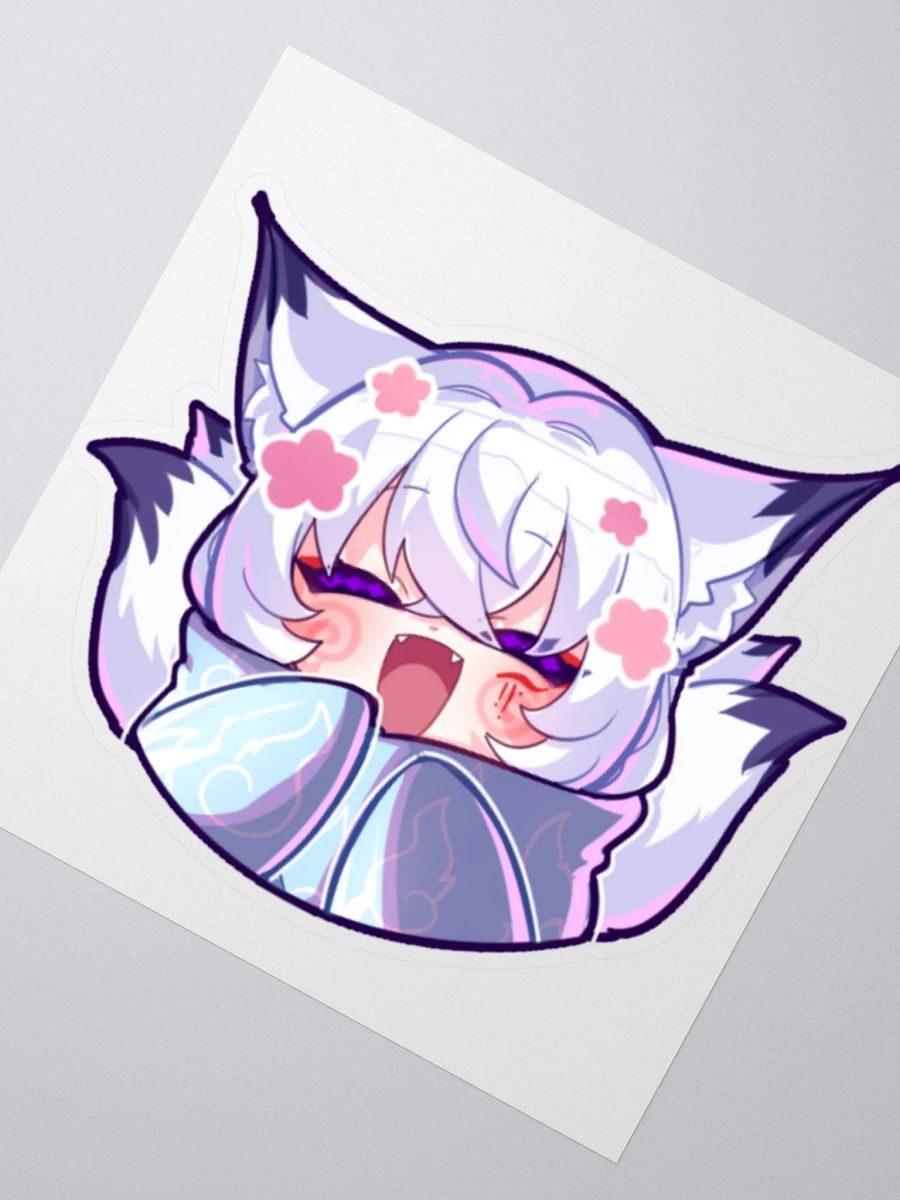 meiyaComfy sticker product image (2)
